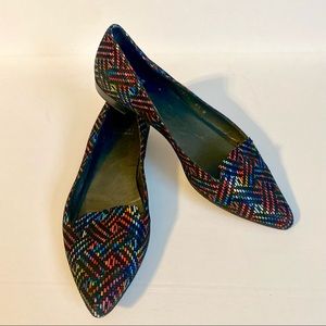 Stuart Weitzman Shoes | Woman’s Rialto flat | size 8.5N